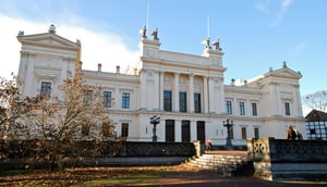 Law Faculty - Lund University